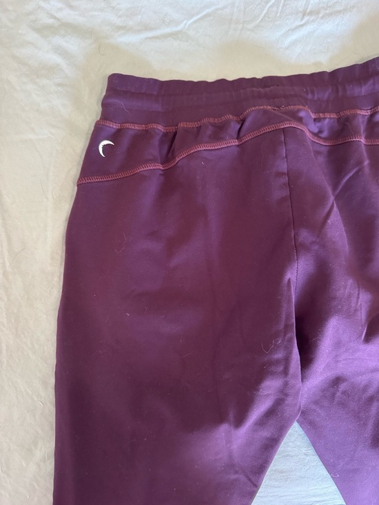 Zyia Drawstring Jogger - Picture 3 of 3